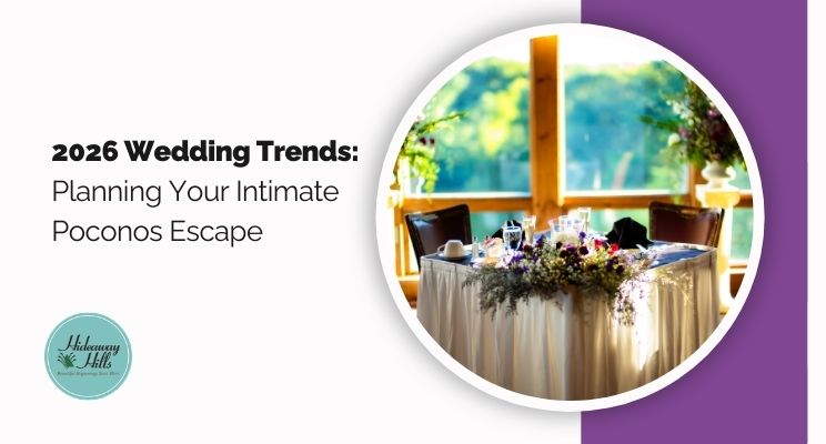 2026 Wedding Trends