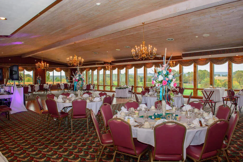 Affordable Wedding Luxury